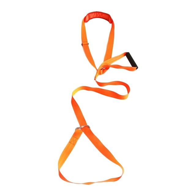 Almencla Deer Drag Harness Multifunction Wear Resistant Portable Hunting Gear Easy to Use