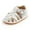 White, variant on URMAGIC 0-18M Baby Girls Boys Closed-Toe Rowan Beach Sandal Outdoor Summer Shoes