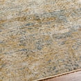 thumbnail image 6 of BoutiqueRugs Sava Contemporary Area Rug - Light Sage, Tan, Sage - 6'7" Round, 6 of 9