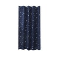 thumbnail image 2 of 1Pc Curtain 100×130Cm Kids Boy Girls Window Curtains Room Thermal Insulated for Bedroom Home Decor Curtain, 2 of 4