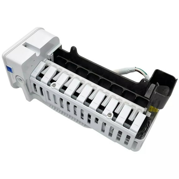 Samsung Da97-13415B Refrigerator Ice Maker (Genuine Oem Part)