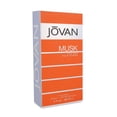 thumbnail image 3 of Loción Coty Jovan Musk Caballero Eau de Cologne 88 ml, 3 of 3