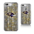 thumbnail image 4 of Baltimore Ravens iPhone Text Backdrop Design Glitter Case, 4 of 5