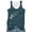 a-Dark Green5219, variant on VNKIDY Womens Racerback Tank Top With Dandelion Print Sleeveless Loose Fit Casual Summer Top For Beach Daily Wear Purple XL