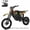 Black+Yellow+Gift, variant on 3000W Dual Motor Electric Dirt Bike for Teens Adults,37MPH Top Speed,48V23AH Battery,90 miles long ranges,Dual Hydraulic Brakes,Full Suspension,200N.m Torque All Terrain Electric Motorcycle