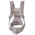 thumbnail image 2 of Cangurera Portabebé Mochila Ergonómica Bebe Seat 6 En 1 Dara Baby Acc0058, 2 of 8