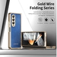 thumbnail image 1 of TYJKeJi Case Drop Resistant Shockproof Case For Samsung Galaxy Z Fold 3 For Samsung Galaxy Z Fold3, 1 of 9