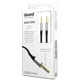 thumbnail image 2 of Cable de Audio 3.5 iSound ISOUND-6000, 2 of 2