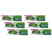 Polident Dentu-Creme 3.90 oz (Pack of 6)