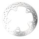 thumbnail image 4 of VOBOR Rotor De Freno De Acero Inoxidable De Disco De Freno Trasero De Motocicleta De 275 Mm para R1200GS 2013 A 2018, 4 of 14