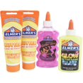thumbnail image 2 of Elmer's Kit de Slime Tout-en-un-Beurre, 2 of 2