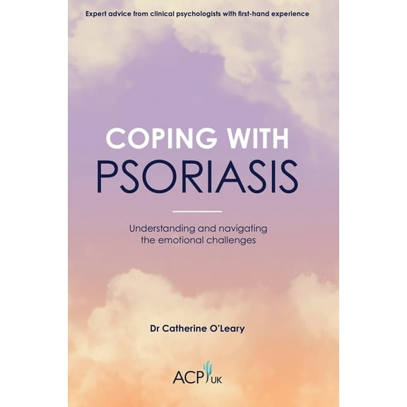 Coping With Psoriasis, (Paperback)