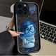 thumbnail image 4 of Disney Inside Out 2 Funda de teléfono para iPhone 15 14 13 12 11 Pro Max XS X XR 8 7 6S 6 Plus SE 2020 Funda de silicona a prueba de golpes, 4 of 5