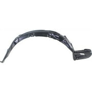 toyota mr2 fender splash shield
