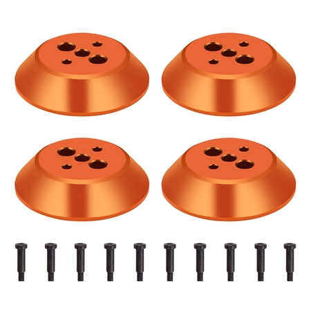 Motor Cover Cap Protector Compatible with DJI Avata 2，Aluminum Alloy Motor Protective Cover Dust Covers for DJI Avata 2, Dustproof Waterproof Protection Mounts Drone Accessory