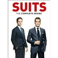 thumbnail image 1 of Suits: The Complete Series [DVD] - English Only, 1 of 5