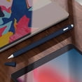 thumbnail image 4 of WIFKLSIIPG Suitable Compitable with Pencil 2st Generation Solid Color Silicone Stylus Case with Non, 4 of 6