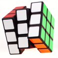 thumbnail image 3 of Rubik's Cube 3x3x3 Jigsaw Puzzle Toy, 3D Puzzle Decompressing Rubik's Cube, Decompressing Toy, Educational Toy, Travel Game, 3 of 4