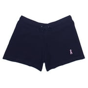 Women's Pink Ribbon Shorts