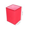 thumbnail image 2 of HINTRMENT Square Lamp Shade Table Square Lamp Cover for Bedroom 1Pack, 2 of 4