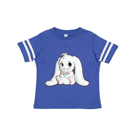 

Inktastic Adorable Easter Bunny Gift Toddler Boy or Toddler Girl T-Shirt