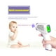 thumbnail image 2 of Medidor De Temperatura Digital Infrarrojo Para Frente, Medidor De Temperatura Con Pantalla Digital LED Sin Contacto Para Niños Y Adultos, 2 of 8