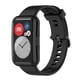 thumbnail image 2 of Funda Protectora TPU Antiarañazos Cubierta Completa para Ajuste Reloj (negro), 2 of 7