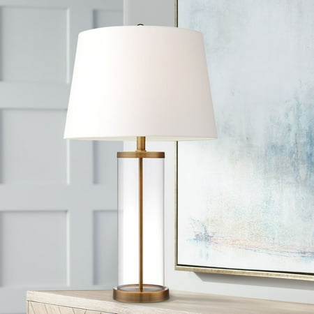 360 lighting coastal table