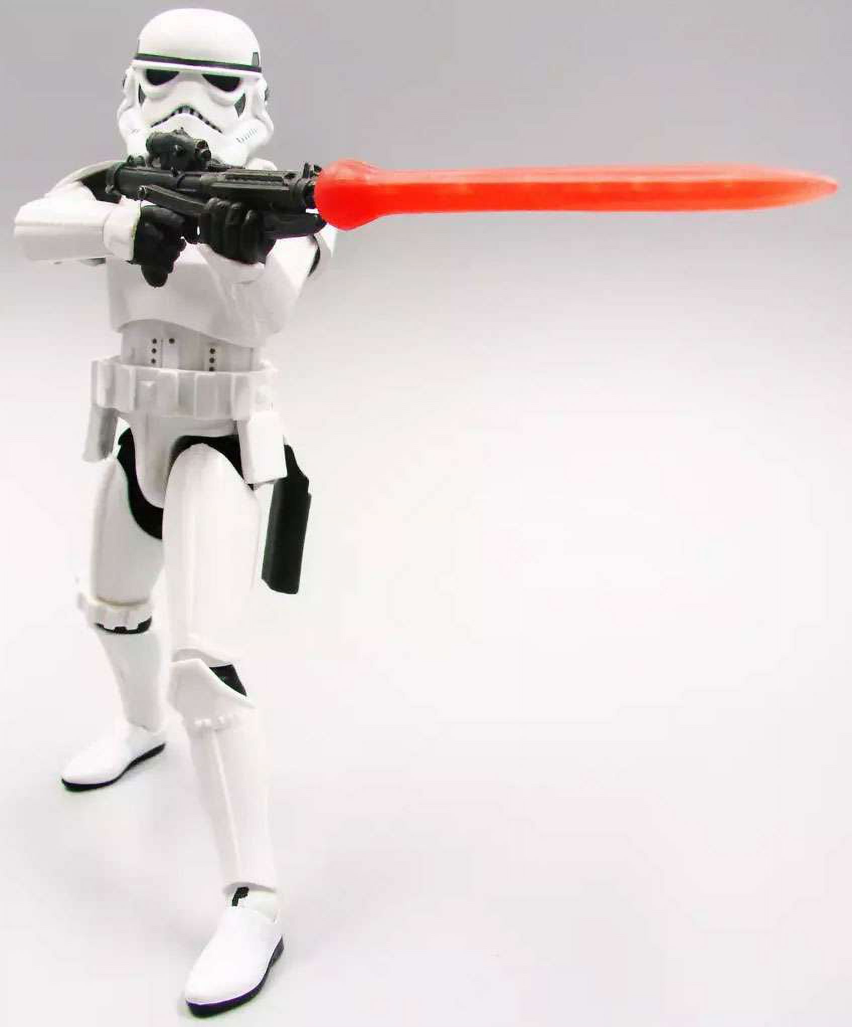 Star Wars Imperial Stormtrooper Action Figure