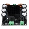 thumbnail image 3 of Placa amplificadora digital Bling Bling XH‑M253 de potencia mono, 3 of 12