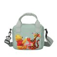 thumbnail image 1 of Bolso de hombro de Disney para mujer, bandolera de nailon con dibujos animados de Mickey Mouse, bonito bolso de moda de Anime, regalos para niñas, novedad de 2023, 1 of 4