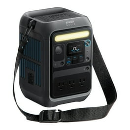 Anker Powerhouse 200, 213Wh/57600mAh Portable Rechargeable