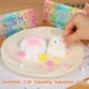thumbnail image 4 of Juguete Squeeze Hamster Squishy de 2 piezas para aliviar el estrés, 4 of 8