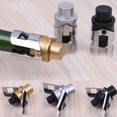 thumbnail image 2 of Bottle Stopper with Vacuum Pressure Pump Stainless Steel Leak-proof Champagne Stopper for Home, 2 of 7