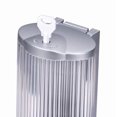 thumbnail image 3 of Dispensador montado de 350ml XCF para Baño ducha jabón líquido Champú Gel plata, 3 of 4