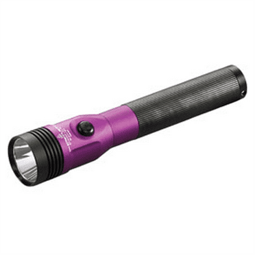Streamlight 75483 Stinger LED HL, Purple, *Flashlight Only