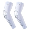 thumbnail image 1 of Coderas deportivas anticolisión para exteriores, baloncesto, fútbol, montañismo y ciclismo (talla L), 1 of 1