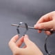 thumbnail image 4 of Clip de soporte de sonda de termómetro de resistencia universal para herramienta de cocina de, 4 of 8