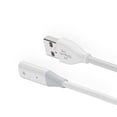 thumbnail image 2 of Línea carga dedicada Cord cargador USB A/Type-C para Pencil Generation 1, 2 of 9
