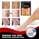 thumbnail image 5 of Parche para Aliviar Las Venas Varicosas Muslo Pierna Dolor Eliminación Arañas Yeso Flebitis, 5 of 6