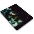 thumbnail image 4 of KSK KAISHEK Hard Case Only Compatible 2022-2016 Released MacBook Pro 13" with Retina Display Touch Bar Model: A1706 A1708 A1989 A2159 A2251 A2289 A2338 M1 Flower 0216, 4 of 5