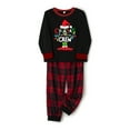 thumbnail image 6 of Caitzr Hot Matching Christmas Pajamas For Family Pajamas For Women Set, 6 of 10