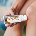 thumbnail image 5 of CryoFreeze Sport Icy Cold Menthol Roll-On for Muscle Pain & Inflammation Relief, 12 Botanicals, 5 of 8