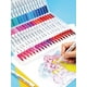 thumbnail image 4 of Juego de rotuladores de doble cabezal para niños, juego de rotuladores de Color agua, pincel de dibujo estético profesional, Manga, suministros de arte escolar, papelería, 12-100, 4 of 4