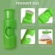 thumbnail image 5 of Clips para bolsas, clips para sellar pan, clips para bolsas de pan con cierre a presión para almacenar alimentos, clips para bolsas de pan fáciles de usar., 5 of 5