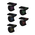 thumbnail image 1 of Dsscvnef 50PC Adult'S Butterfly Printed Mask Disposable Protective Face, 1 of 5