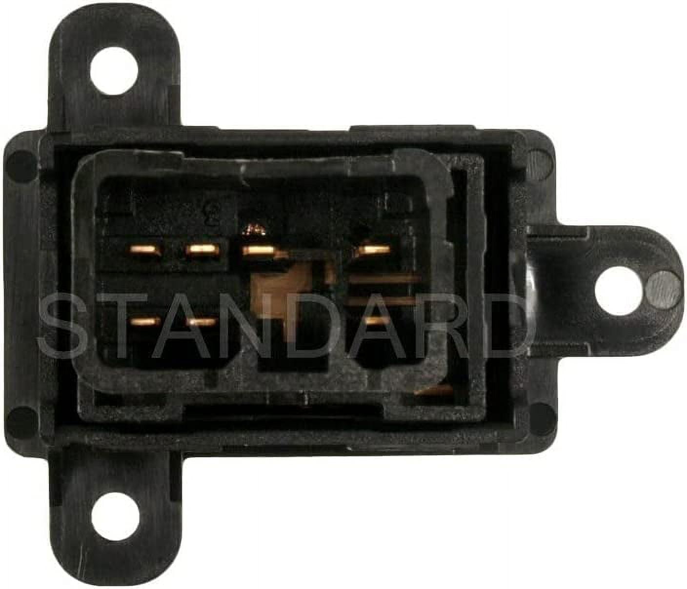 Standard Motor Products DWS-586 Window Switch Panel