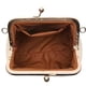 thumbnail image 3 of Bolso bandolera para mujer Bolso de noche para mujer Bolso de hombro con correa de hombro desmontable, 3 of 6