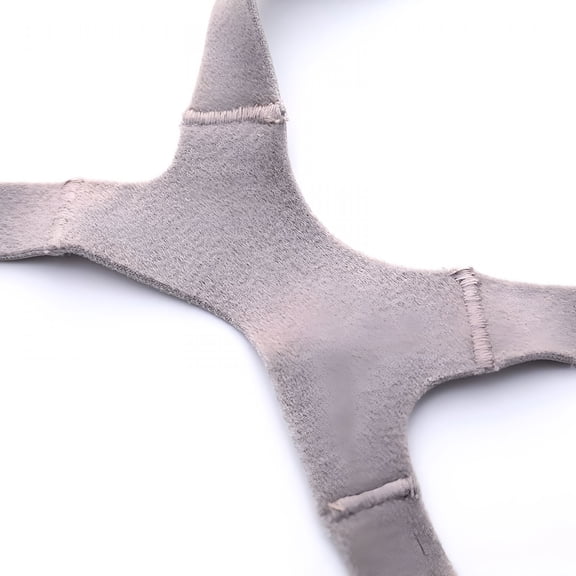 XIRQI Replacement Strap Headgear for Resmed F10 Or F20 Cpap Mask Respirator Head Strap