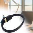 thumbnail image 3 of Cable HD para llave NGFF M.2 A / E para portátil V8.0EXP GDC Base de tarjeta de video independiente externa 27cm Inevent EL3353-00B, 3 of 7